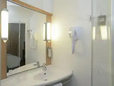 ibis Mexico Perinorte - 8