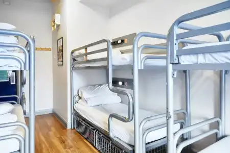St Christopher's Inn, Shepherd's Bush - Hostel - 51
