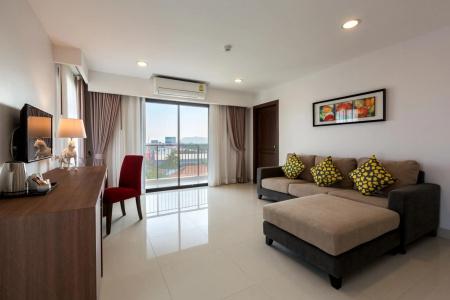 Riche Hua Hin - 32