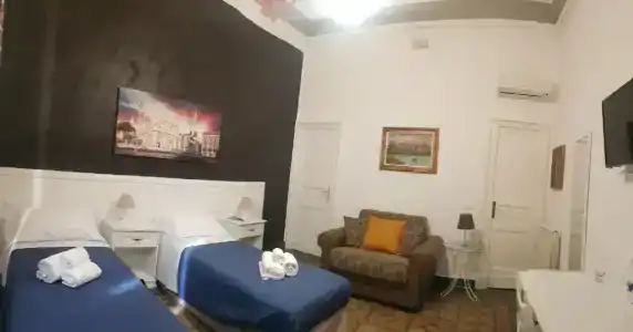 I Puritani B&B - 29