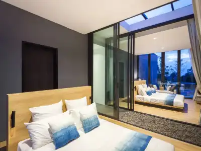 Oceanphere Pattaya Villa - 5