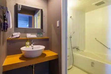 Naha-West Inn - 166