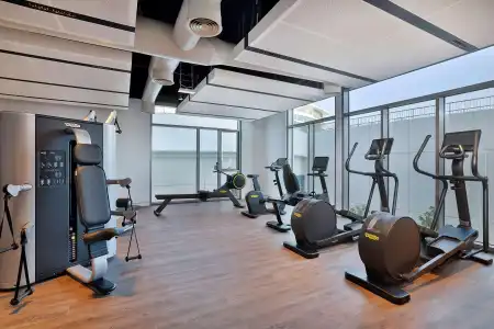 Doubletree By Hilton Abu Dhabi Yas Island Residences - 22