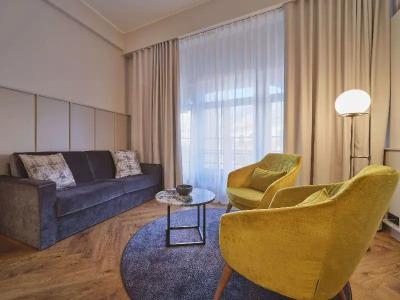 Classik Alexander Plaza - 59