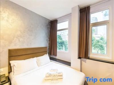 ibis budget Singapore Bugis - 31