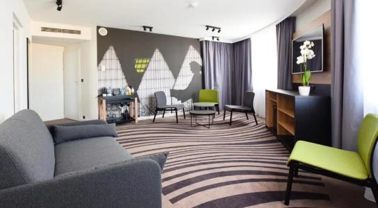 Novotel Szczecin Centrum - 63