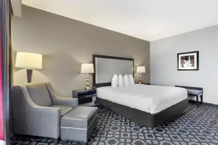 Best Western Plus Laredo Inn & Suites - 24