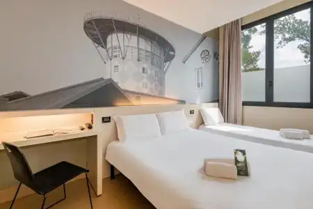 B&B Ravenna - 51