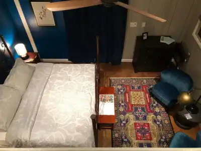 Park Lane Guest House - 91