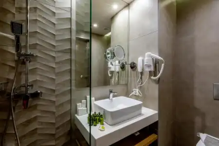 White Olive Elite Rethymno - All Inclusive - 61