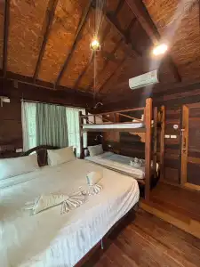 Boutique Village SHA Plus by ZUZU - 53