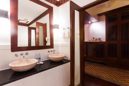 Samui Buri Beach Resort - 48