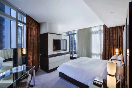 Rosewood Abu Dhabi - 12