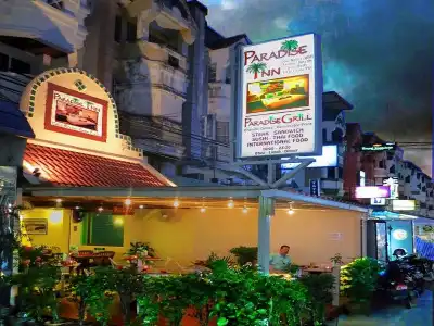 Paradise Inn - 17