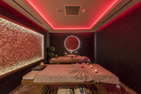 Elite Luxury Suite & Spa - 20