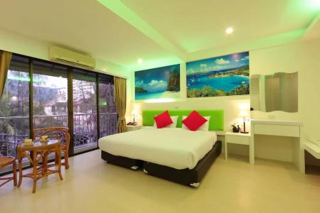 Citin Armoni Patong by Compass Hospitality - 77