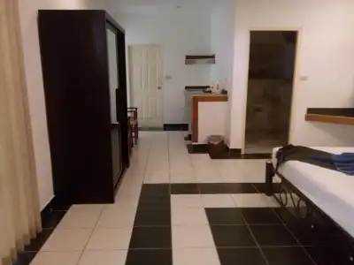 Lanta Island Resort - 43