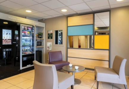 B&B Vannes Ouest Golfe du Morbihan - 20