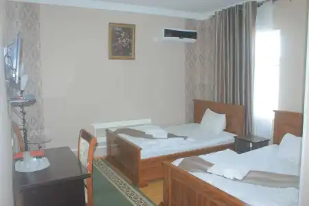 Massaget - 15