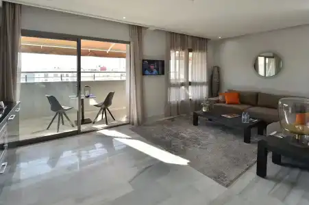 Suites Le Yacht - 83