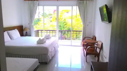 Kirati Beach Resort - 2