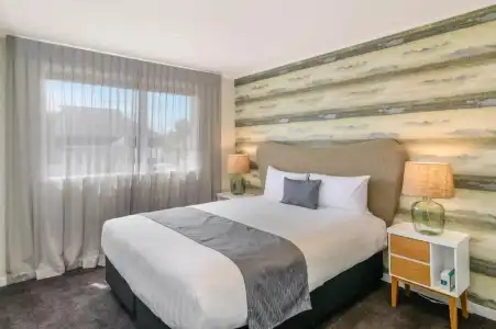 Lake Lodge B&B Rotorua - Adults Only - 50