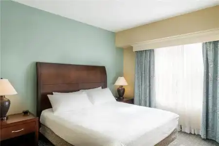 Hilton Garden Inn Billings - 60