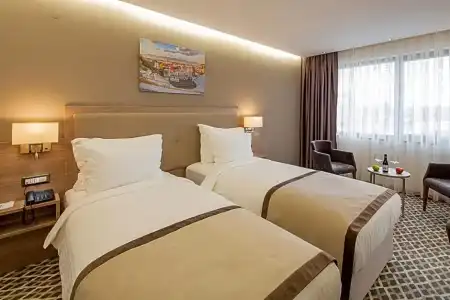 Best Western Premier Plovdiv Hills - 81