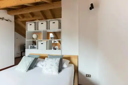 Oriana Homèl Milano - 1
