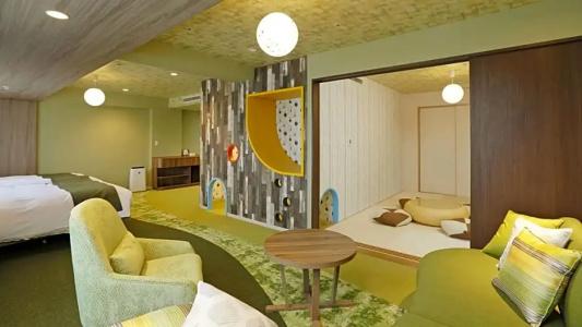 Grand Mercure Nasu Highlands Resort & Spa - 123