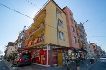 Fener Guest House - 0