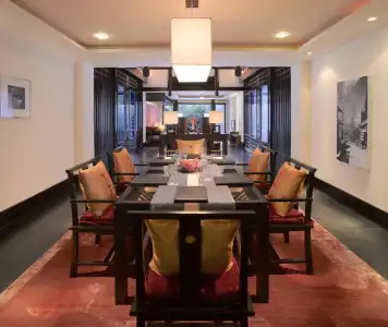 Banyan Tree Lijiang - 32