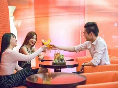 ibis Mall Avenue Dubai - 15