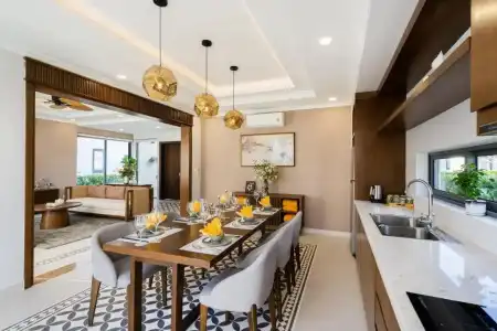 Andochine Resort & Spa Phu Quoc - 27