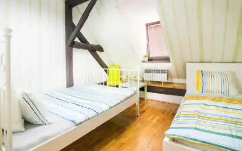 Hostel Centar - 15