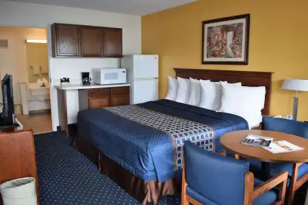 Bluegrass Extended Stay - 31