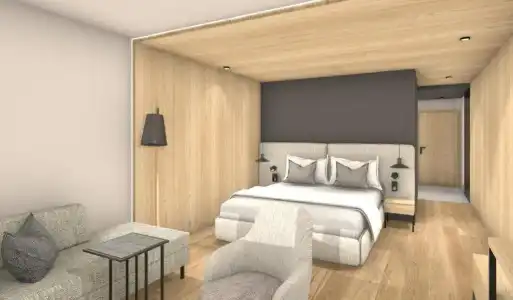 Alpine Resort Sportalm - 86