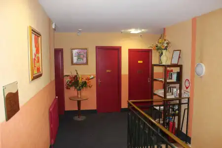 Hôtel Bristol - 13