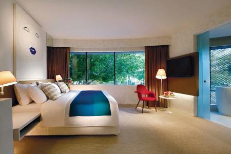 D'Singapore managed by The Ascott Limited - 22