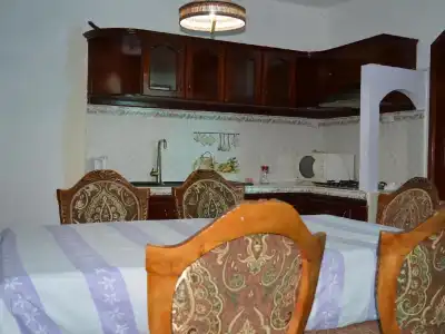 Le Bamboo Guesthouse - 20