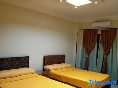 Jewel Mandara Apartments - 48