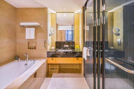Holiday Inn Chengdu Oriental Plaza by IHG - 7