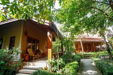 Baan Grood Arcadia Resort & Spa - 79