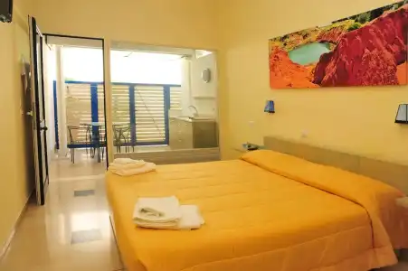 Camere sul Lungomare - 15
