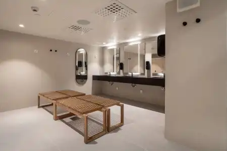 Scandic Helsinki Hub - 14