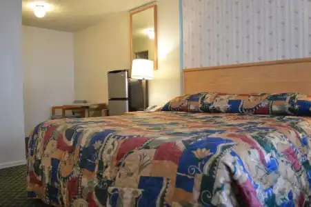 Columbus Motor Inn - 53