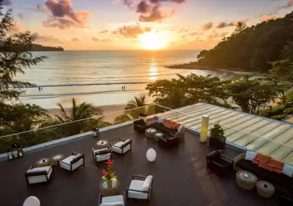 Novotel Phuket Kamala Beach - 28