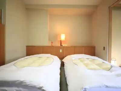 KAMOGAWASO - 1