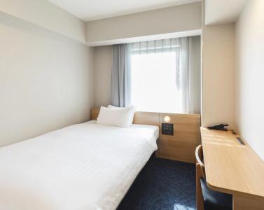 Sotetsu Fresa Inn Hiroshima - 10