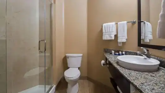 Best Western Plus Oceanside Palms - 47